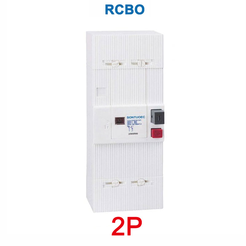 Que é exactamente un interruptor de fuga de terra e por que necesitas un?