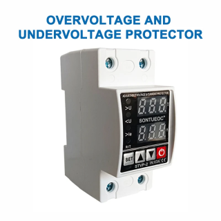 Cal é a función do estabilizador do regulador de tensión durante o seu uso?