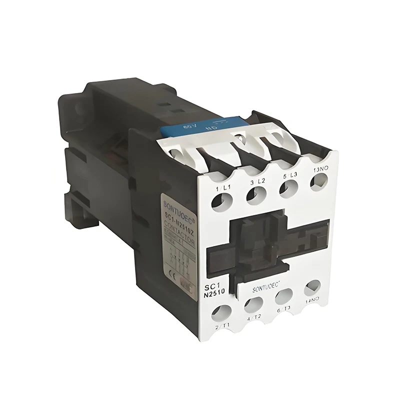 Contactor magnético DC