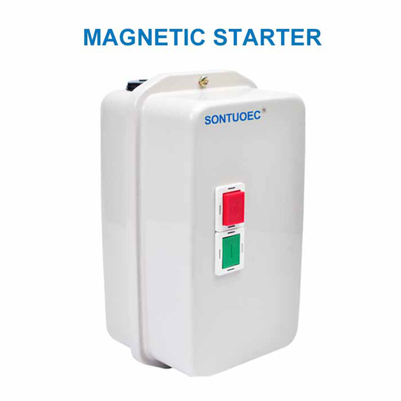 STERIA DE SERIE SLEED STARTER MAGNETY